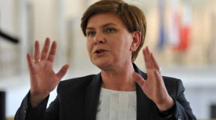 Хвост пытается вилять собакой