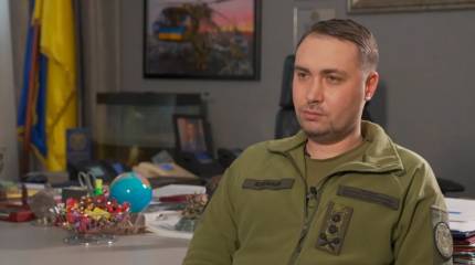 Глава офиса Зеленского: Украина - это Русь и должна властвовать над Россией