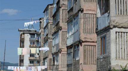 Обострение ситуации в Нагорном Карабахе