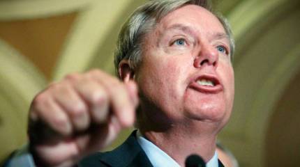 Американские сенаторы анонсировали ужесточение антироссийских санкций