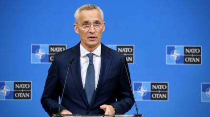 Генсек НАТО заявил, что Украина в текущей ситуации находится ближе к членству в альянсе, чем в 2008 году