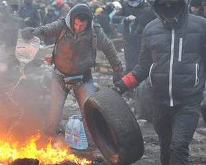 Украинский урок российской элите