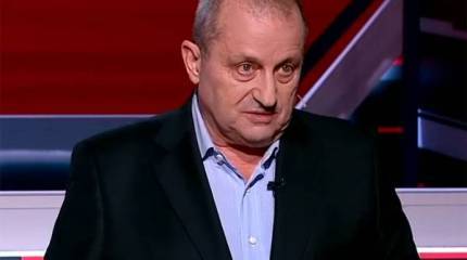 Кедми: Моряков РФ киевские пираты 7 месяцев держали в плену, а вы радуетесь