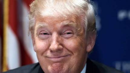 Миссия Трампа: отчитаться Путину о развале НАТО