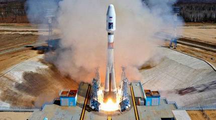 Осень, в небе жгут корабли... О докладе комиссии Роскосмоса