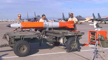 США задействовали ВВС "неядерных" стран НАТО для тренировок перемещения тактического ЯО