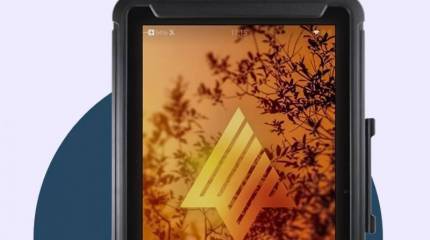 СМИ: для сотрудников Минобороны РФ закуплены планшеты с отечественной операционной системой «Аврора»