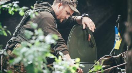 Американский военный эксперт: Контрнаступление ВСУ с самого начала было обречено на провал