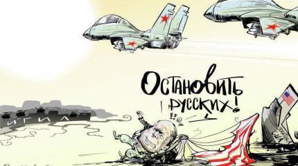 Путин подбирает отмычку к Саудовской Аравии