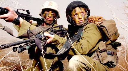 Воинская служба – входной билет в приличное общество