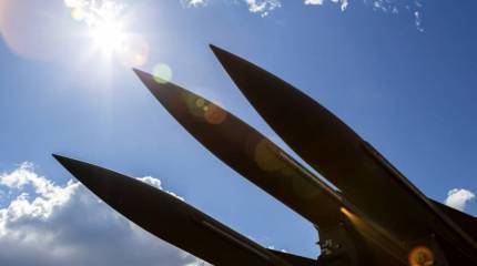 В Эстонии предложили Петербург выбрать целью для ракет