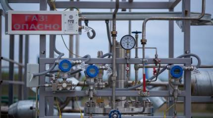 В МИД Казахстана прокомментировали возможность создания «тройственного газового союза»