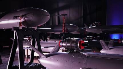 Мэр Сочи сообщает о ракетной атаке на город