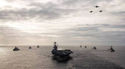 Госдеп США: Америка готова использовать все средства для прекращения поставок иранского вооружения РФ