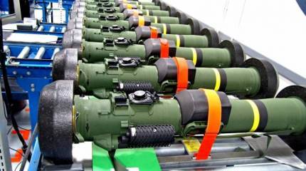 Ну вот оно и выросло. О поставках нелегального вооружения из Украины в Западную Европу