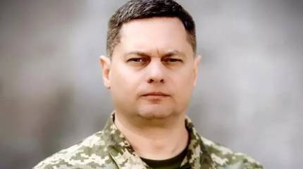 Новый командующий Сухопутными войсками ВСУ генерал Шаповалов высказался о мобилизации