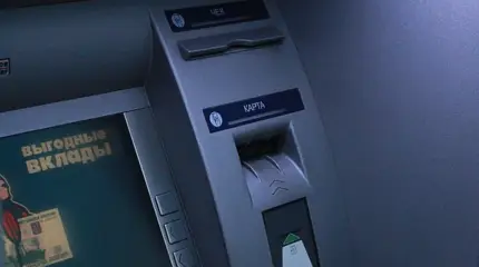 Российские банкоматы и платёжные терминалы смогут работать без интернета