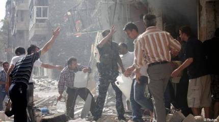 Новый фашизм готовит новую провокацию