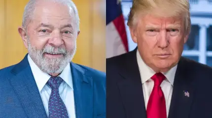 Президент Бразилии Лула да Силва призвал Трампа меньше сидеть в интернете и больше заниматься делами государства
