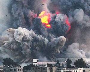 Последний бой – без правил