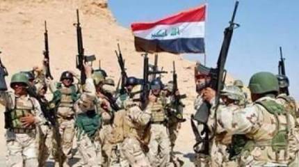 Иракская армия уничтожила большинство главарей ИГИЛ