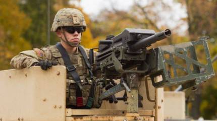 Оккупация Прибалтики продолжается