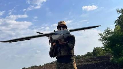 Киев пытается бить вглубь России: украинские дроны добрались до Самарской и Оренбургской областей