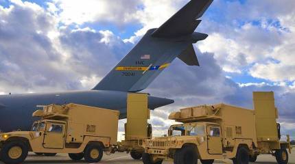 Каким оружием Запад вооружает Украину с 2014 года: обзор поставок