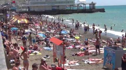 Крым глазами любознательного туриста