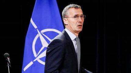 НАТО усиливает свои восточные рубежи