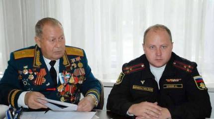 Глава СБУ заявил о задержании "вербовщика ГРУ" с украинским гражданством, а у тестя Климкина нашлась медаль "За возвращение Крыма"