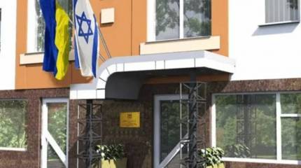 «В отличие от нас они не воюют»: Посол Израиля в Киеве пояснил отказ Тель-Авива поставлять оружие Украине