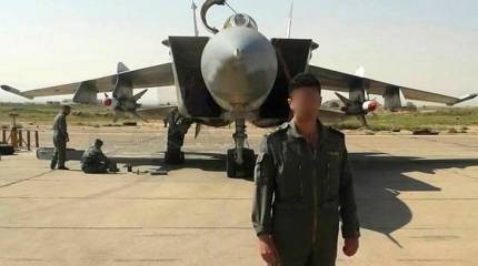 Могут ли сирийские МиГ-25 противостоять американским «Томагавкам»?