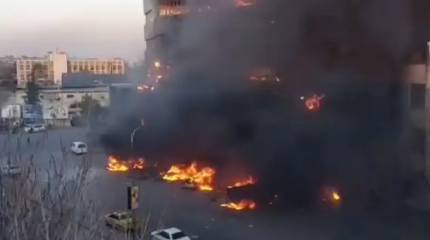 В США предлагают ввести санкции против Турции из-за наступления «сирийской оппозиции» на курдов