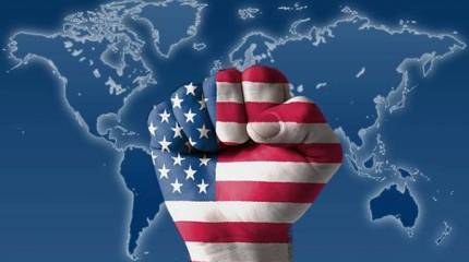 Как улучшить отношения с дикарями: западный подход