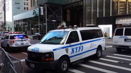 В Конгрессе США: Президент Трамп объявил войну американцам