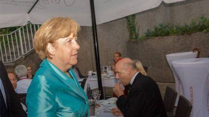 В Германии растёт число недовольных действующим миграционным законодательством