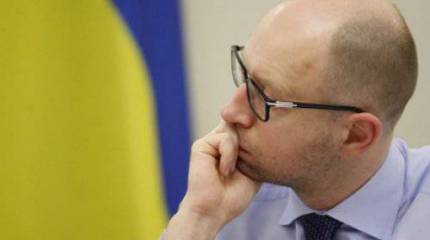 Реформы от Яценюка: Как бедных сделать нищими