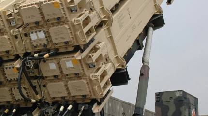 Разработчик Patriot недоумевает от слов о неэффективности перехвата ракет РФ