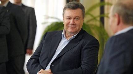 Киевский режим собрался заочно судить экс-президента Украины Януковича за склонение силовиков к дезертирству
