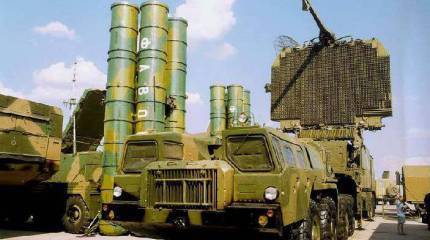 Пентагон: появление на иранской территории С-300 не помешает американским военным, несущим службу в регионе