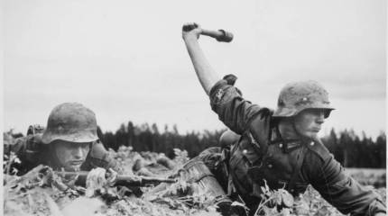 Как Гитлер сделал Россию сверхдержавой