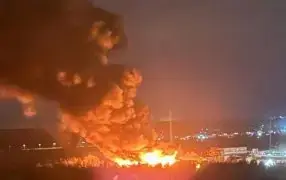 Эффективность противоракетной обороны Киева упала до нуля