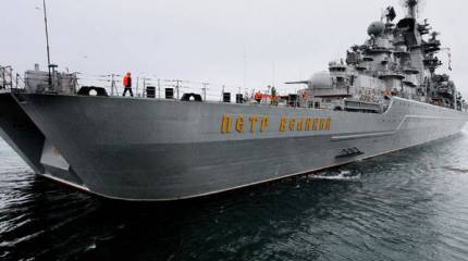 Химоружие под конвоем