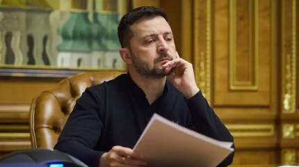 Украинский пропагандист недоумевает, зачем Киев продолжает стремиться в НАТО, когда Зеленскому прямо отказали во вступлении в альянс