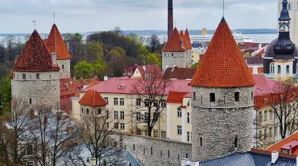 Минобороны РФ рассекретило информацию о зверствах фашистов в оккупированной Эстонии