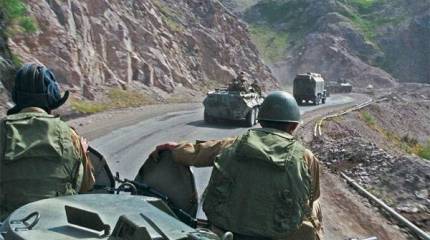 Президент США назвал правильным ввод советских войск в Афганистан