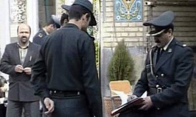 Новый взрыв на Иранском предприятии принес очередные жертвы