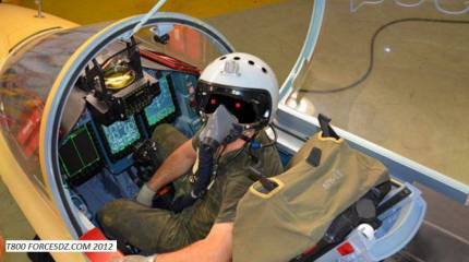 Photos Algerian Yak-130