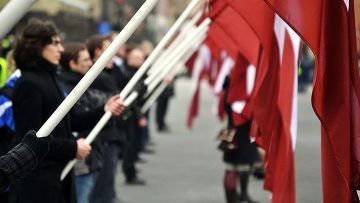 Республики бывшего СССР. Латвия: годы без «оккупантов»